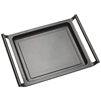 BRA Plancha Asar- Negro- 35 cm